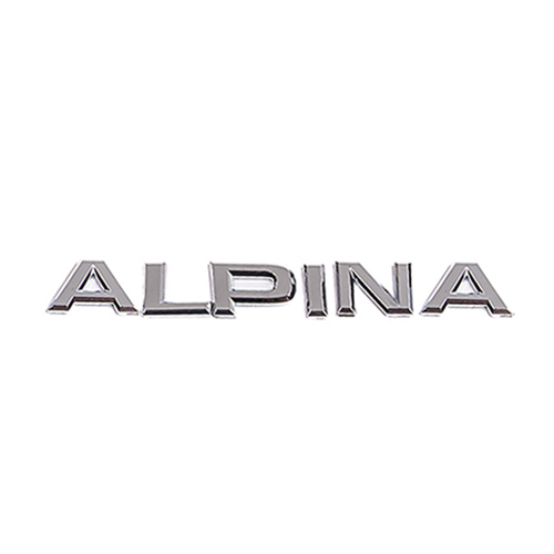  "ALPINA" (23028)