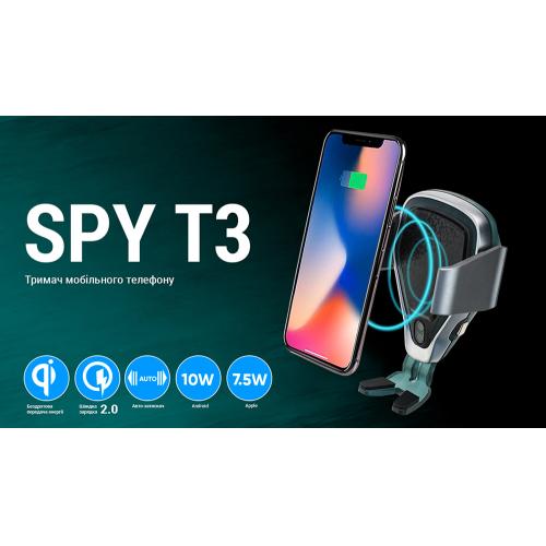    SPY T3    QC2.0 (T3)