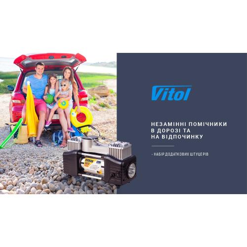 ��������� ������������ "������" KA-B12122 150psi/25Amp/90�/�����/����� 7,5� � ����������/�ix���/2 �������