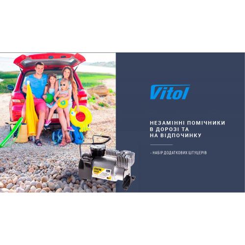 ��������� ������������ "������" KA-�12052 150psi/15Amp/40�/������.+����������/��������