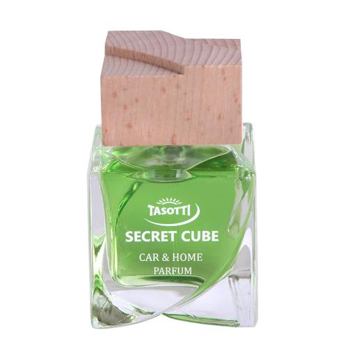   Tasotti/"Secret Cube"- 50ml / Green Tea (112606)
