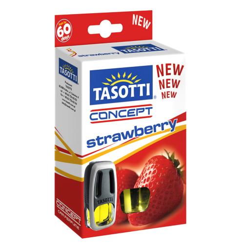    Tasotti/"Concept" - 8ml / Strawberry (110152)