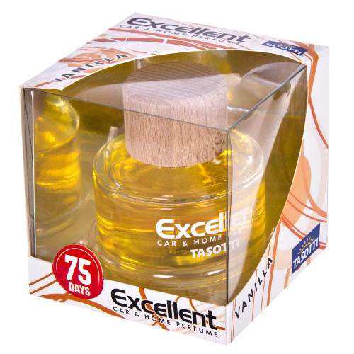    Tasotti/"Liquid Excellent"- 60ml / Vanilla (110343)
