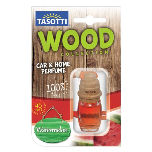     Tasotti/ "Wood" Watermelon 7 (110442)