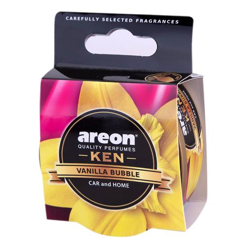   AREON KEN Vanilla Bubble Gum (AK30)