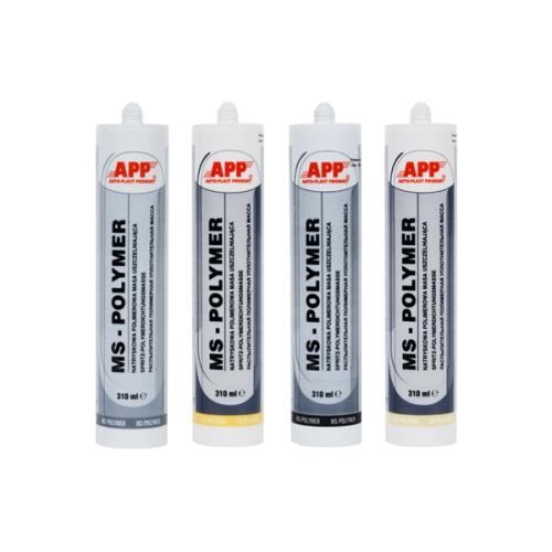 APP   MS Polymer ,  310 ml (040404)
