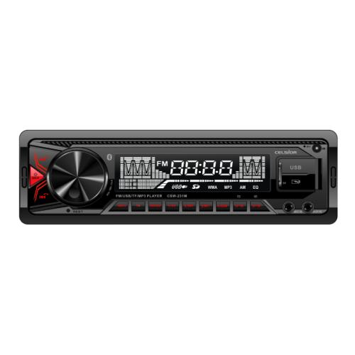 Бездисковий MP3/SD/USB/FM програвач Celsior CSW-231M