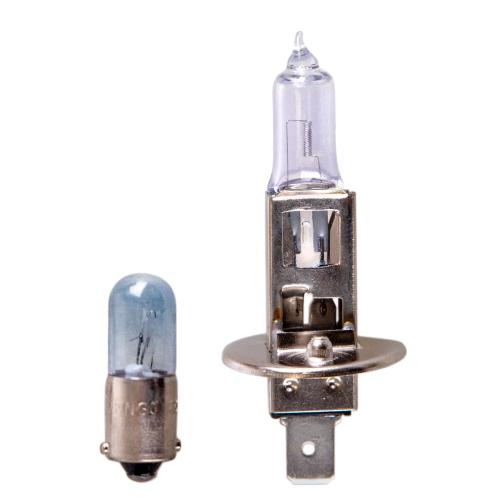      12V  2   H1  2 W5W Trifa (61655-060)