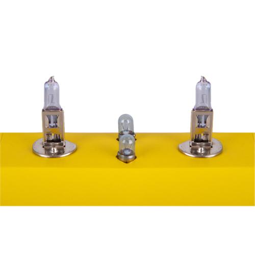      12V  2   H1  2 W5W Trifa (61655-060)