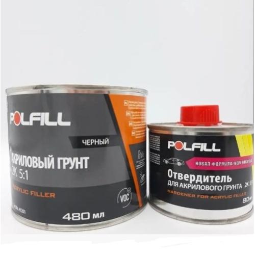 Polfill   Polfill 5:1 Eco 0.48l +.0,08l (43201)