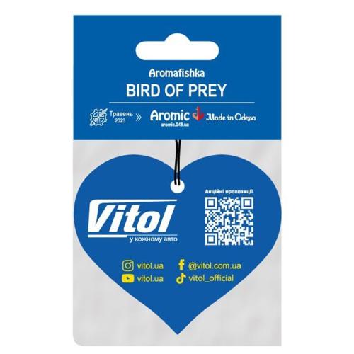   Vitol "Bird of Prey" (Bird of Prey)