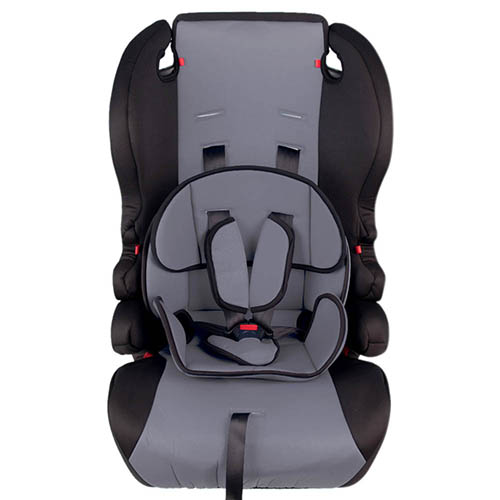 Автокресло детское WM-801Grey 1-2-3 до 36кг (WM-801Grey) Автокресло детское WM-801 Grey группа 1-2-3 (до 36кг) (WM-801 Grey)