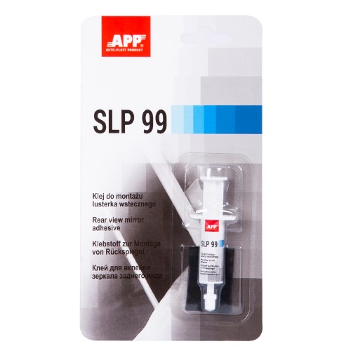 APP      SLP 99  2ml (040504)