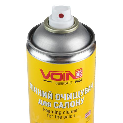    VOIN (VTC-500)  500 (VTC-500)