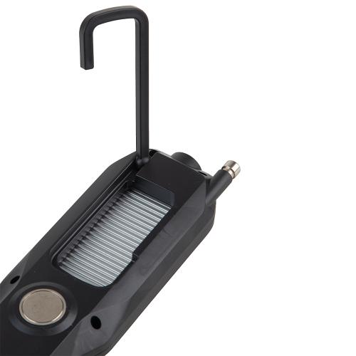 ��������� ����� VOIN VL-7043, COB 260Lm + F5 80Lm /��� 1200mAh/������/��������� ������