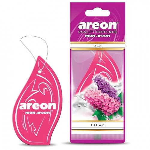   AREON   "Mon" Lilac/ (MA19)