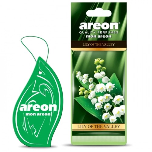   AREON   "Mon" Lily Of The Valley (33)