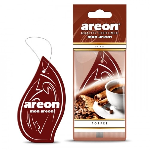   AREON   "Mon" Coffee/ (MA25)