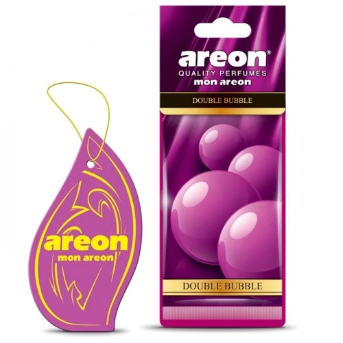   AREON   "Mon" Double Bubble Gum (MA37)
