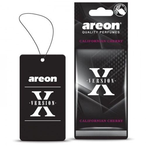   AREON -Vervision   Californian Cherry (AXV08)