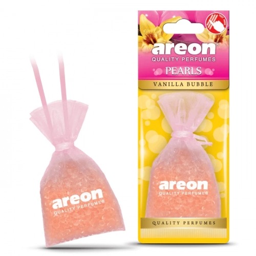   AREON    Vanilla-Bubble (ABP08)