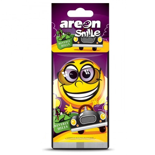   AREON   Smile Dry Beverly Hills (ASD25)