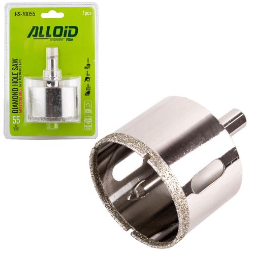        55    Alloid (GS-70055)