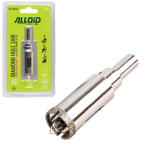 Alloid.         16    (GS-70016)
