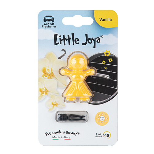   LITTLE JOYA Vanilla (380224)