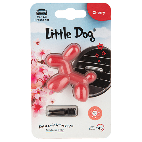   LITTLE JOE Dog Cherry (840477)