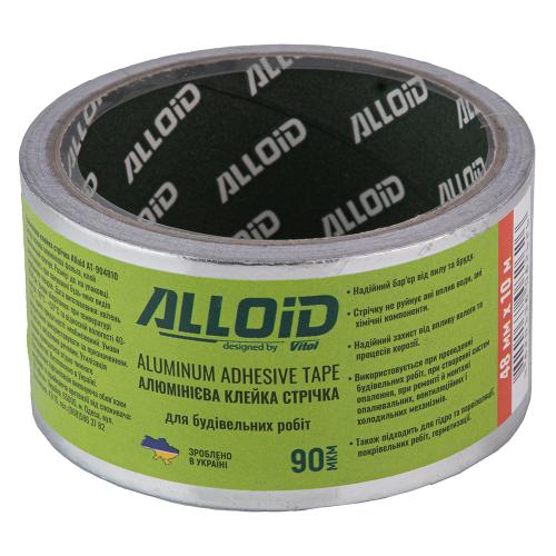 Alloid.   48  10, 50