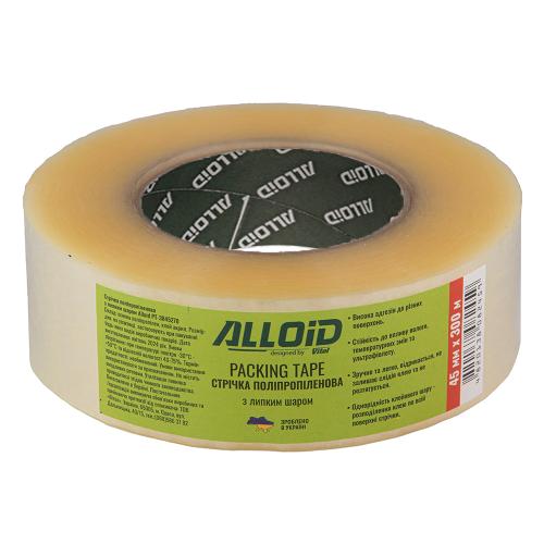 Alloid.   45  300, 38