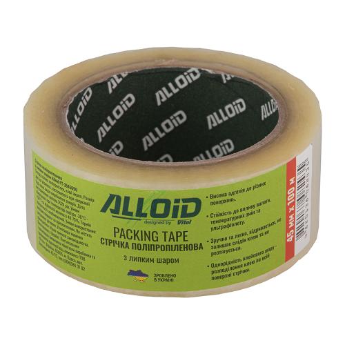 Alloid.   45  100, 38