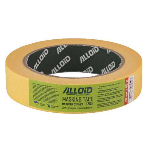 Alloid.   24  40, 120