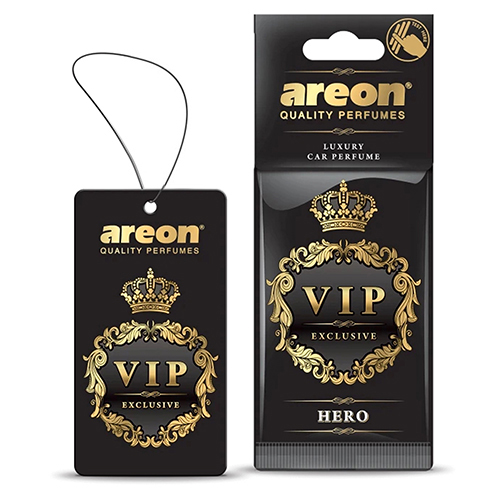   AREON   VIP Hero (VIP08)