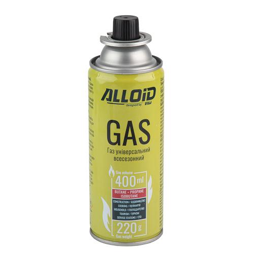   ALLOID 220 