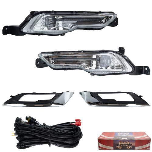  . Ford Fusion 2017-18/FD-915L/LED-12V9W/.