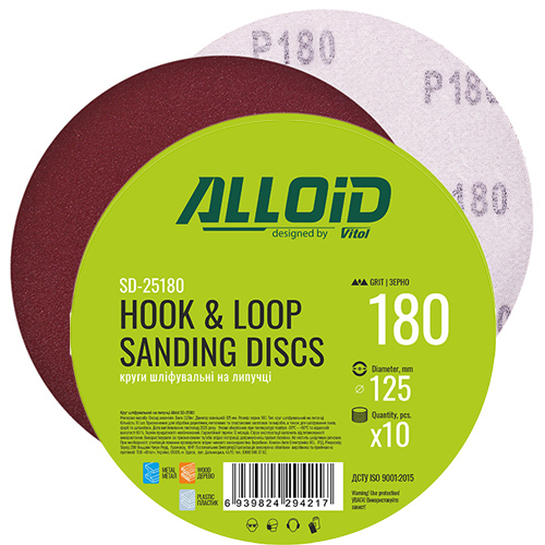     125 ,  180 (10 .) Alloid