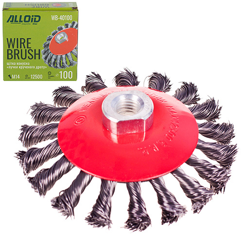 ٳ��� ������� "����� ��������� �����" 100��, �14�2 Alloid