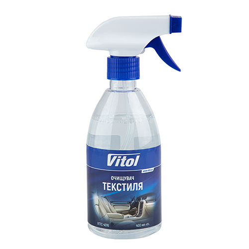   VITOL 400  (VTTC-4016)