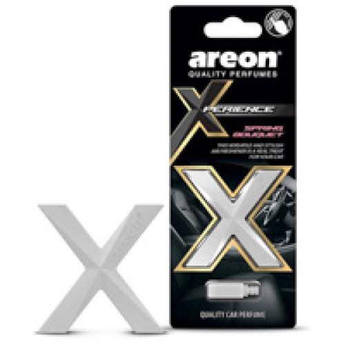   AREON Xperience   Spring bouquet (APX06)