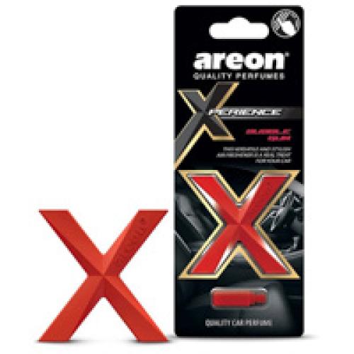   AREON Xperience   Bubble Gum (APX03)