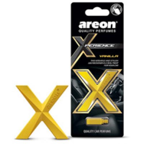   AREON Xperience   Vanilla (APX02)