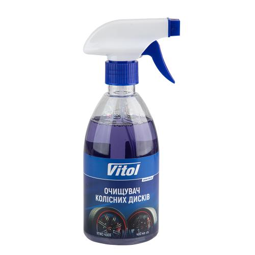    VITOL 400  (VTWC-4009)