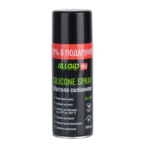 ALLOID PRO   400  (LS-403)