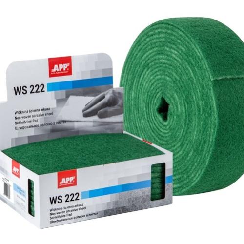 APP   WSR 222  100mm x 10m,  , .  (06ZR200)