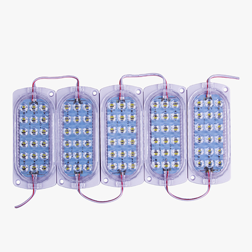   2835 White (18 led 12V) 62682 (AG-MZ-2835-15-12 W)