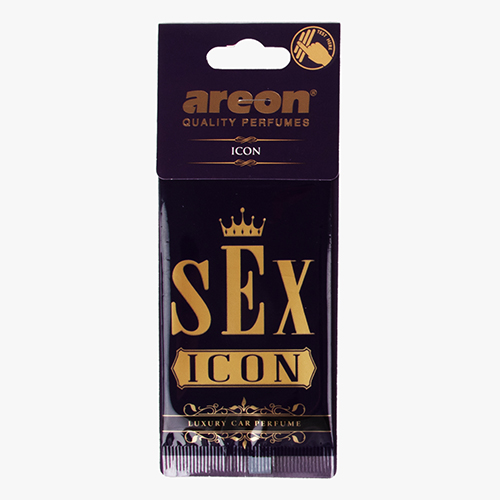   AREON   Sex King Icon (ASK03)