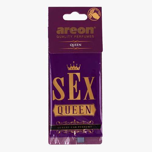   AREON   Sex King Queen (ASK02)