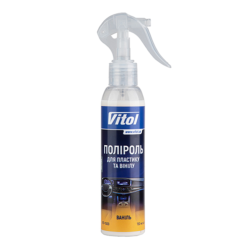      VITOL 150   (VTP-1502)